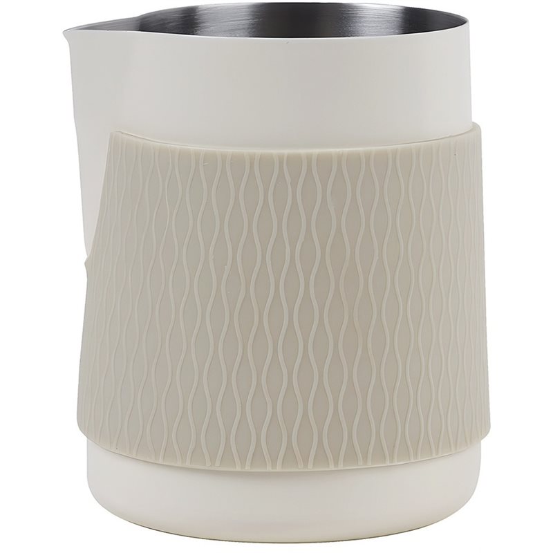 Milk Steaming Pitcher - ABDJ-Dzbanek do spieniania mleka 500 ml,