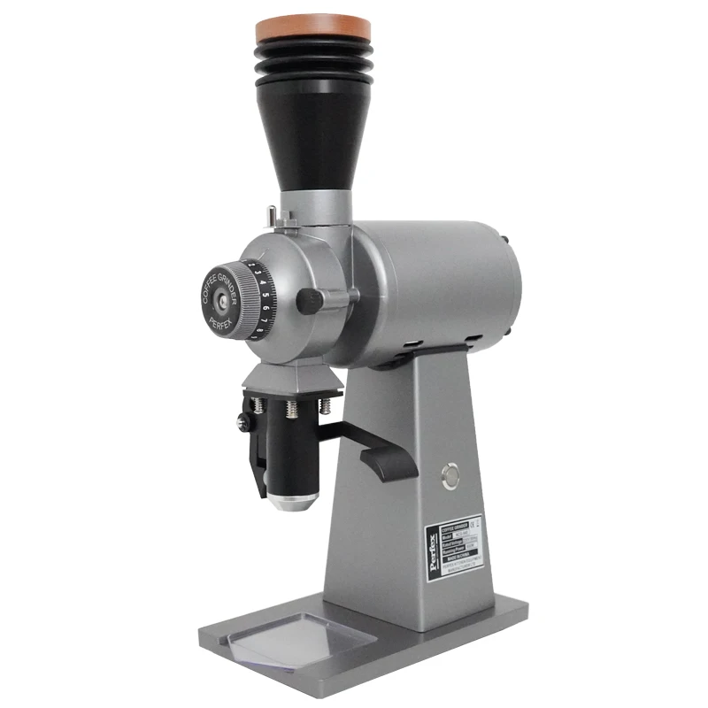 Coffee Equipment Grinder - Regulowany Elektryczny Młynek do Kawy Espresso,