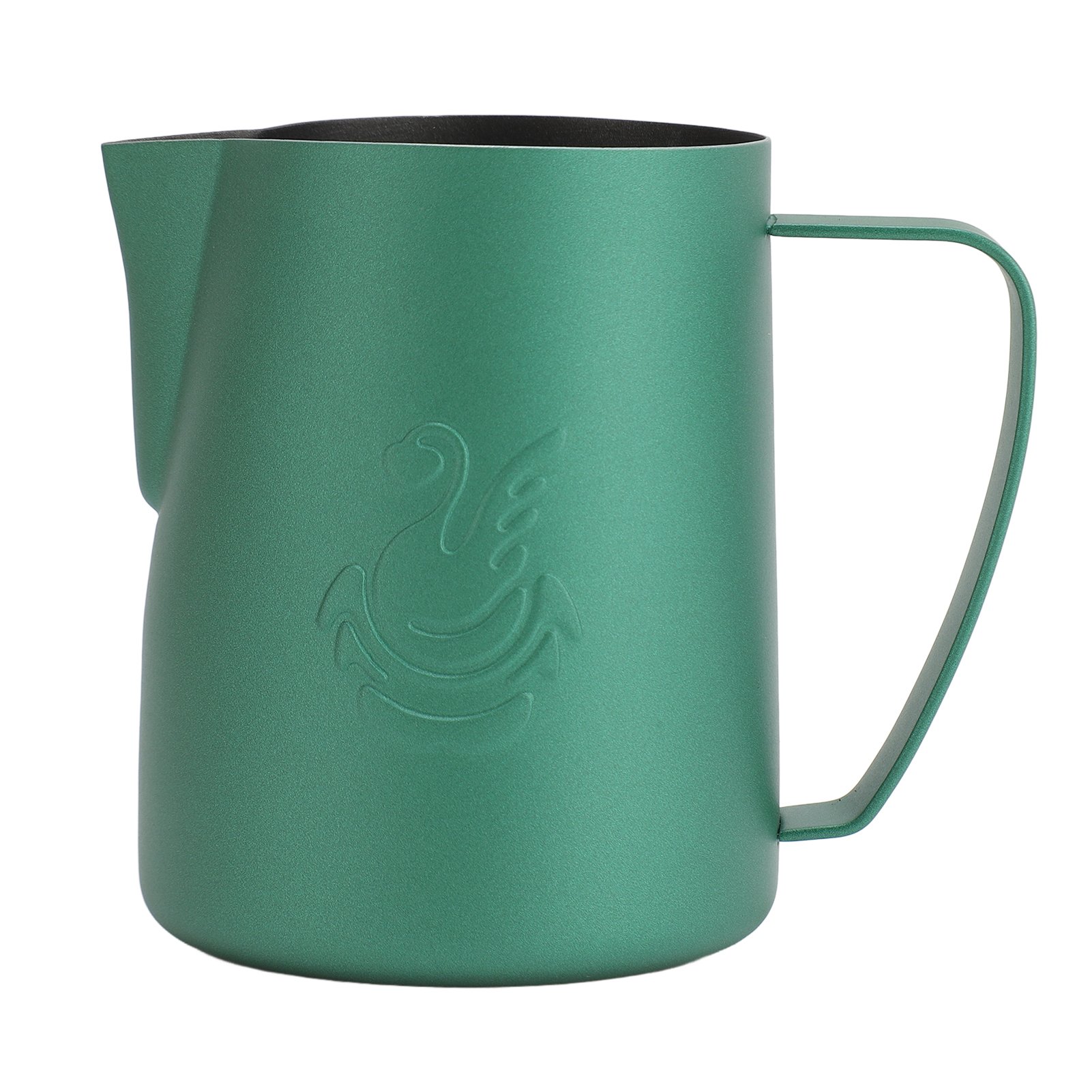 Milk Steaming Pitcher - Dzbanek do spieniania mleka 480ml, stal