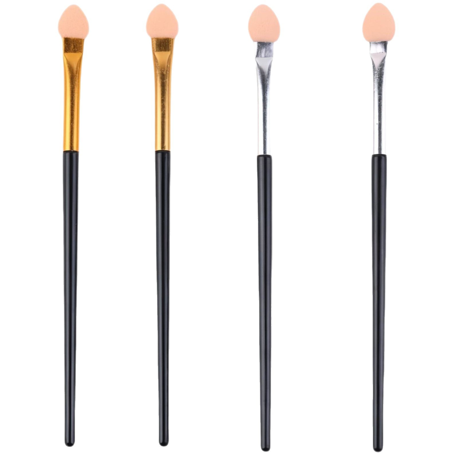 Group Head Brush - Zestaw 6 szt. wysokiej jakości lateksowych