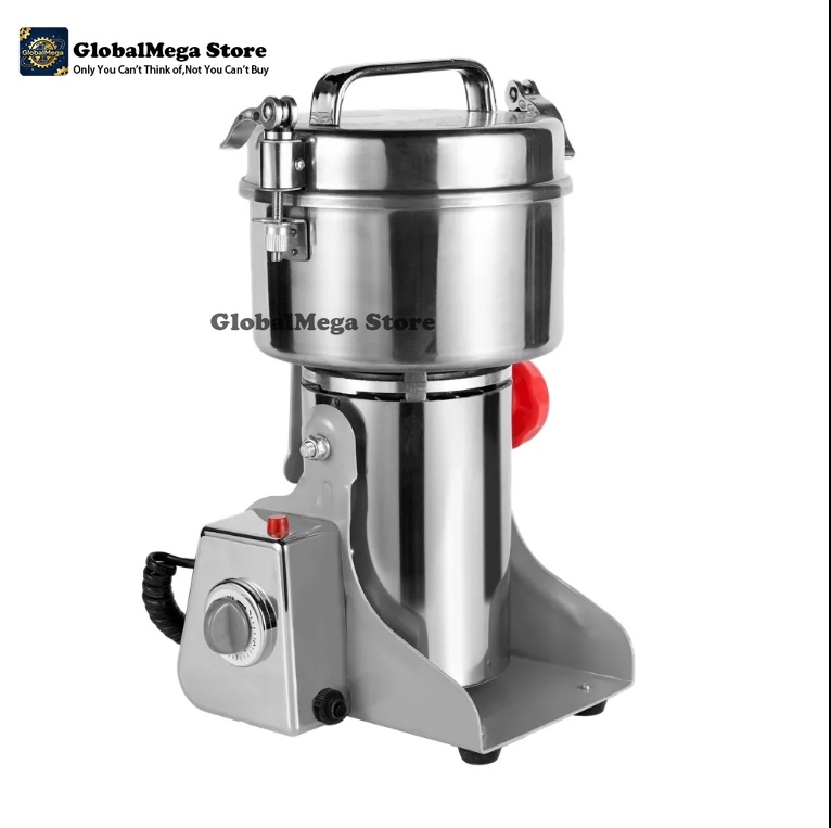 Coffee Equipment Grinder - 1000g/1500g/2000g/2500g Sprzęt do mielenia: młyny do