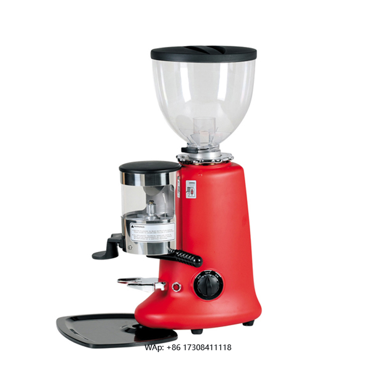 Coffee Equipment Grinder - Elektryczny przemysłowy młynek do kawy z