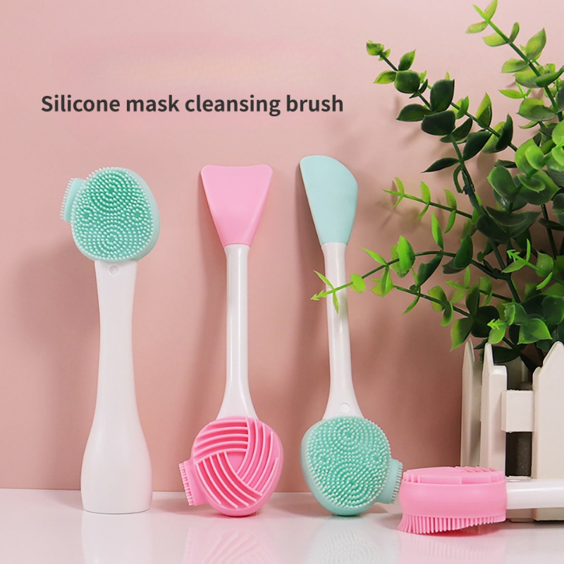 Group Head Brush - 1 szt. Uniwersalna szczoteczka do oczyszczania,