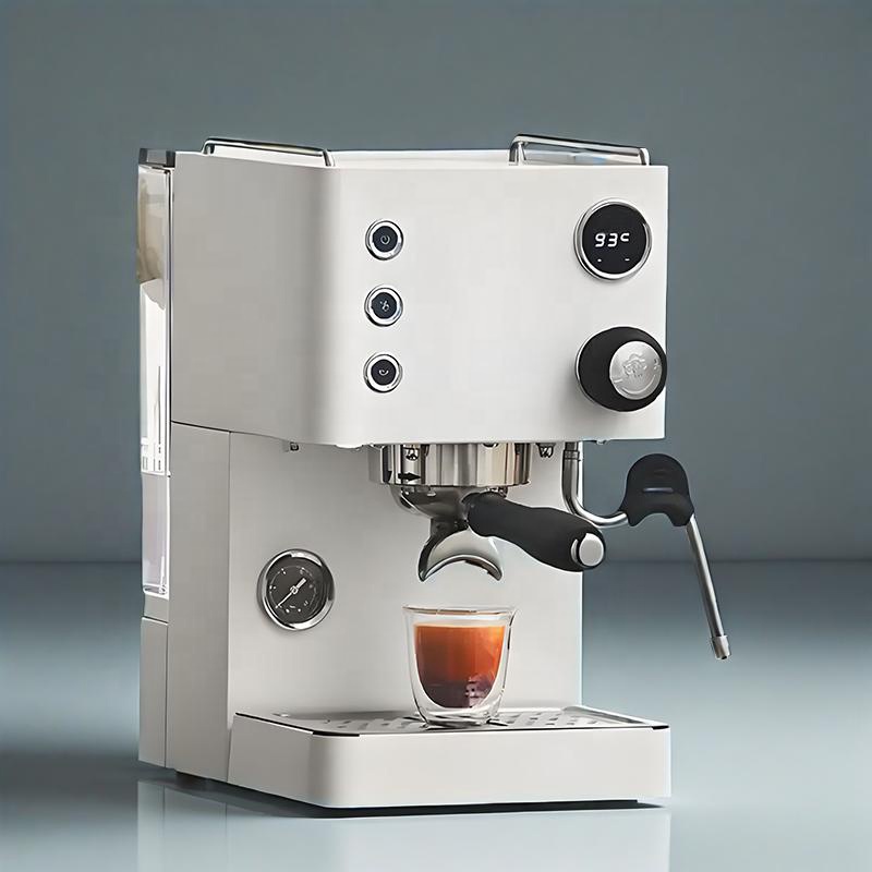 Coffee Quality Control - Wysokiej jakości domowy termoblok PID do