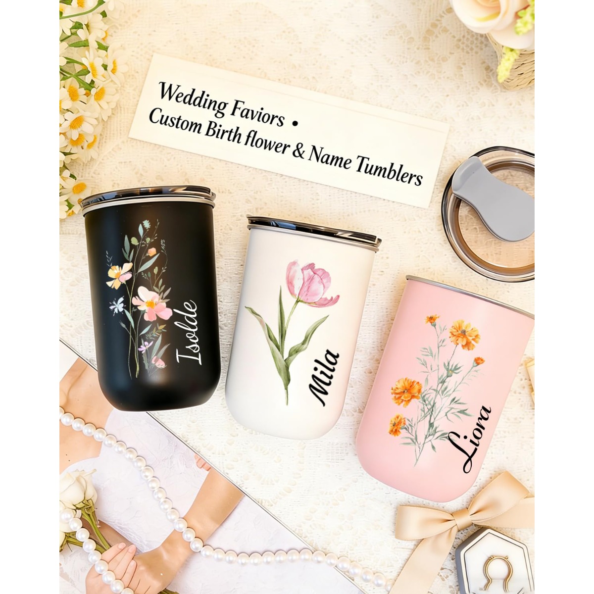 Coffee Equipment For Camping - Personalizowany metalowy kubek samochodowy ze stali