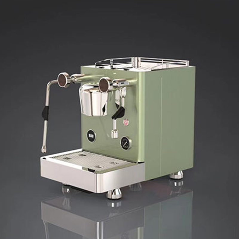 Coffee Quality Control - Wysokiej jakości fabryczne ekspresy do kawy