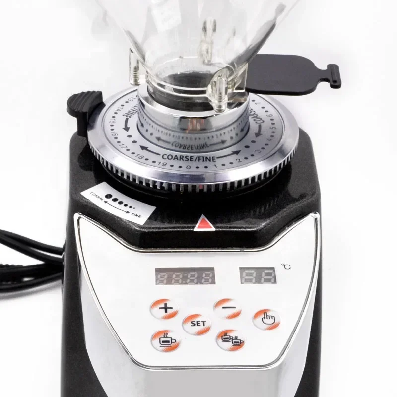 Coffee Equipment Grinder - Wyprzedaż Sprzętu do Kawiarni Młynek do