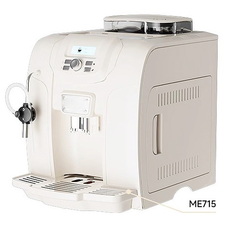 Coffee Equipment Grinder - W pełni automatyczny ekspres do kawy