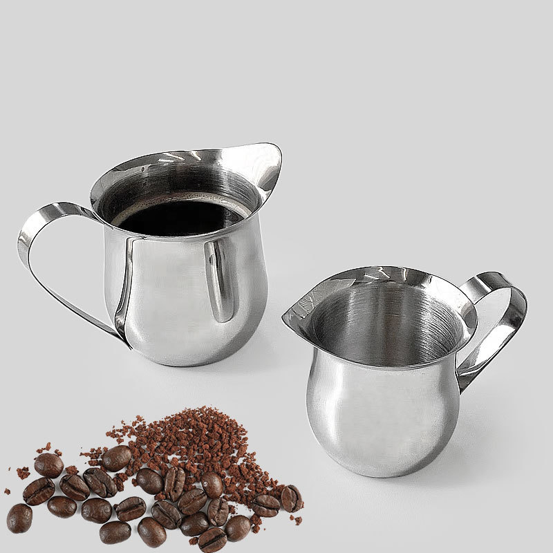 Milk Steaming Pitcher - Dzbanek do spieniania mleka do kawy