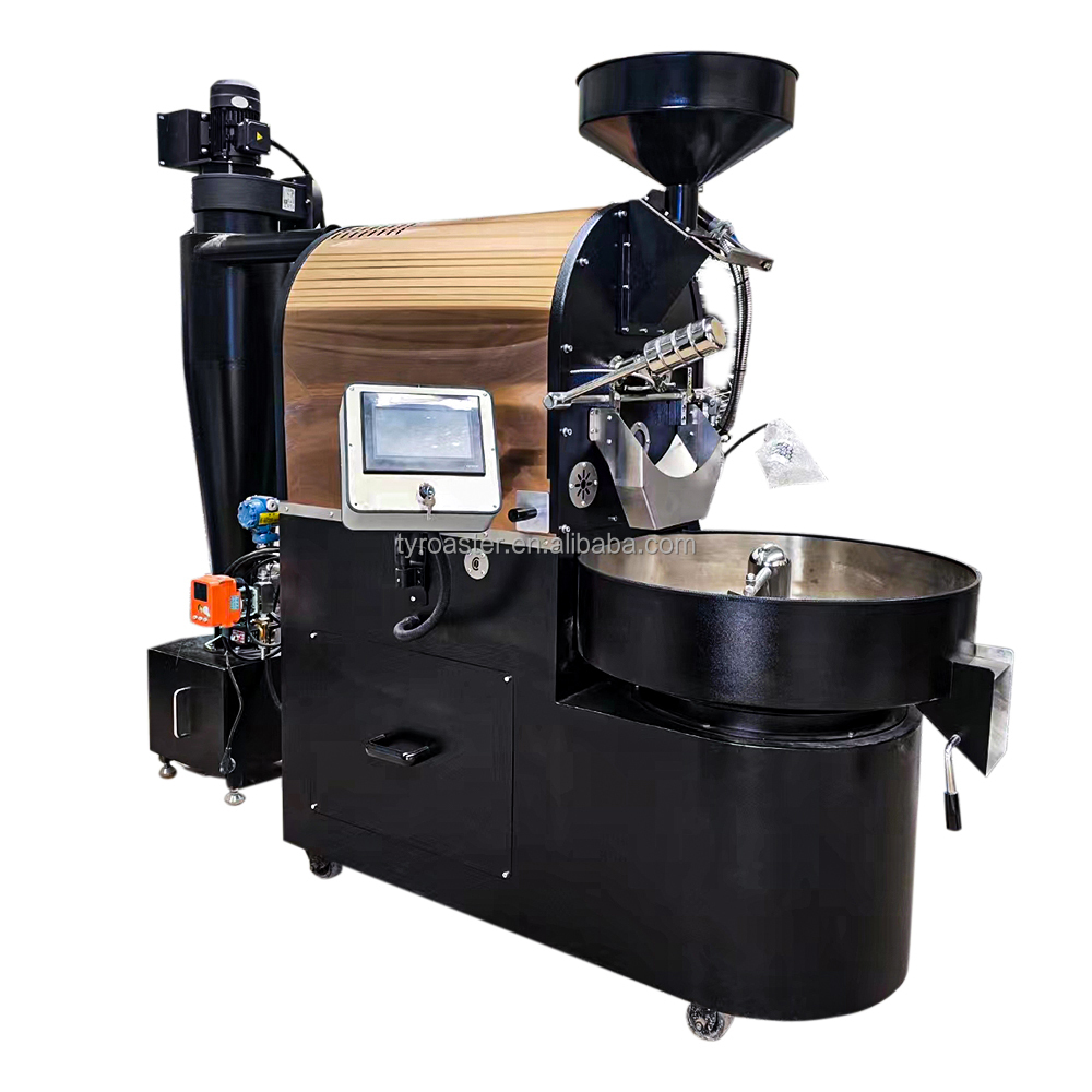 Equipment Of Coffee Machine - Opcje: 1kg 2kg 3kg 6kg 10kg