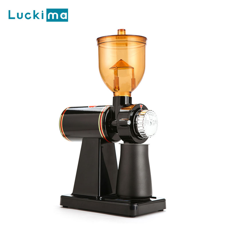 Hero Coffee Equipment - Profesjonalny elektryczny młynek do kawy ekspres