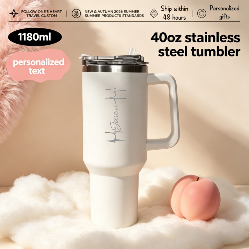 Coffee Equipment For Camping - Butelka ze stali nierdzewnej 1L z