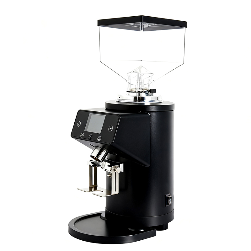 Coffee Equipment Grinder - Elektryczny młynek do kawy 110V/220V, przenośny