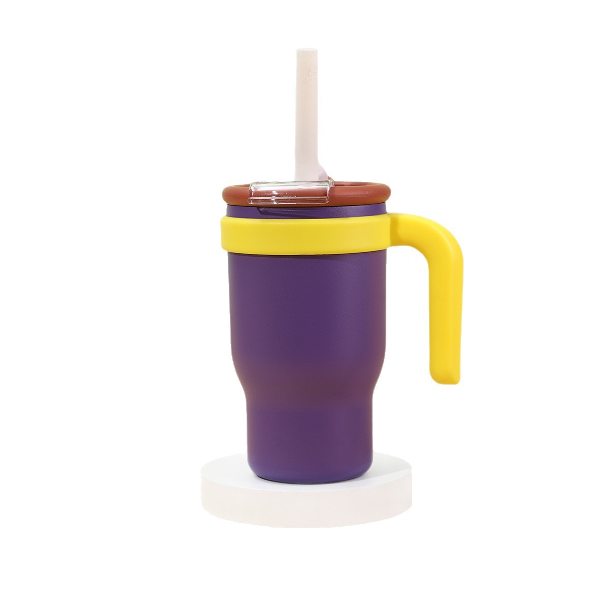 Coffee Equipment For Camping - Kubek Ice King z uchwytem 14oz,