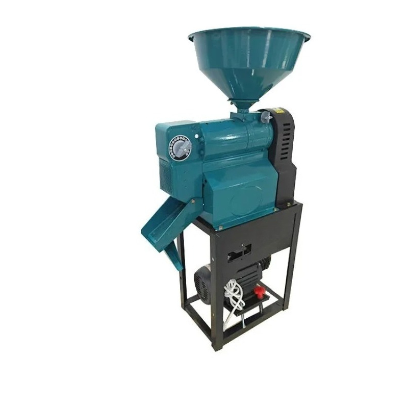 Coffee Equipment Warehouse - Elektryczna przemysłowa maszyna do suchego obierania