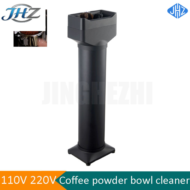 Equipment Of Coffee Machine - JHZ Maszyna do czyszczenia uchwytów do