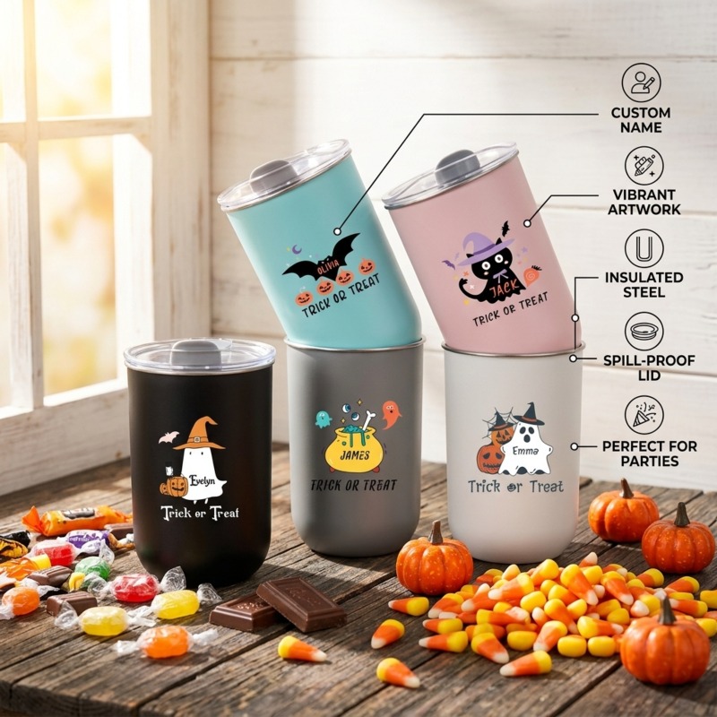 Spersonalizowany i uroczy kube – Coffee Equipment With Name recenzja i cena