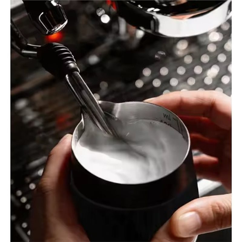 ABDJ-Dzbanek do spieniania mle – Milk Steaming Pitcher recenzja i cena