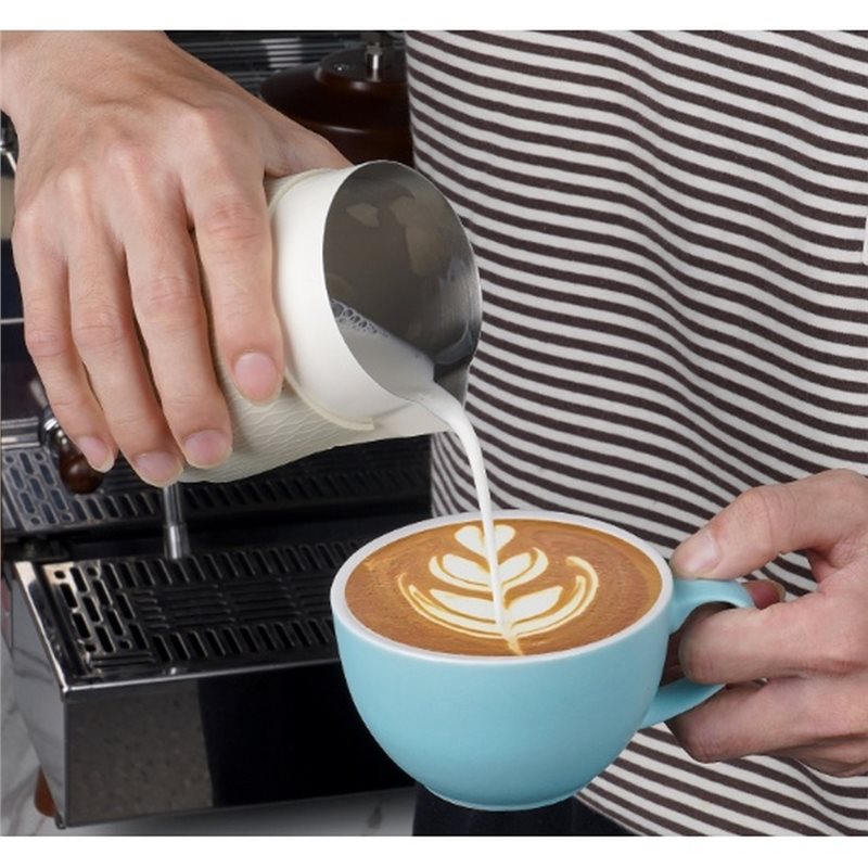 ABDJ-Dzbanek do spieniania mle – Milk Steaming Pitcher recenzja i cena