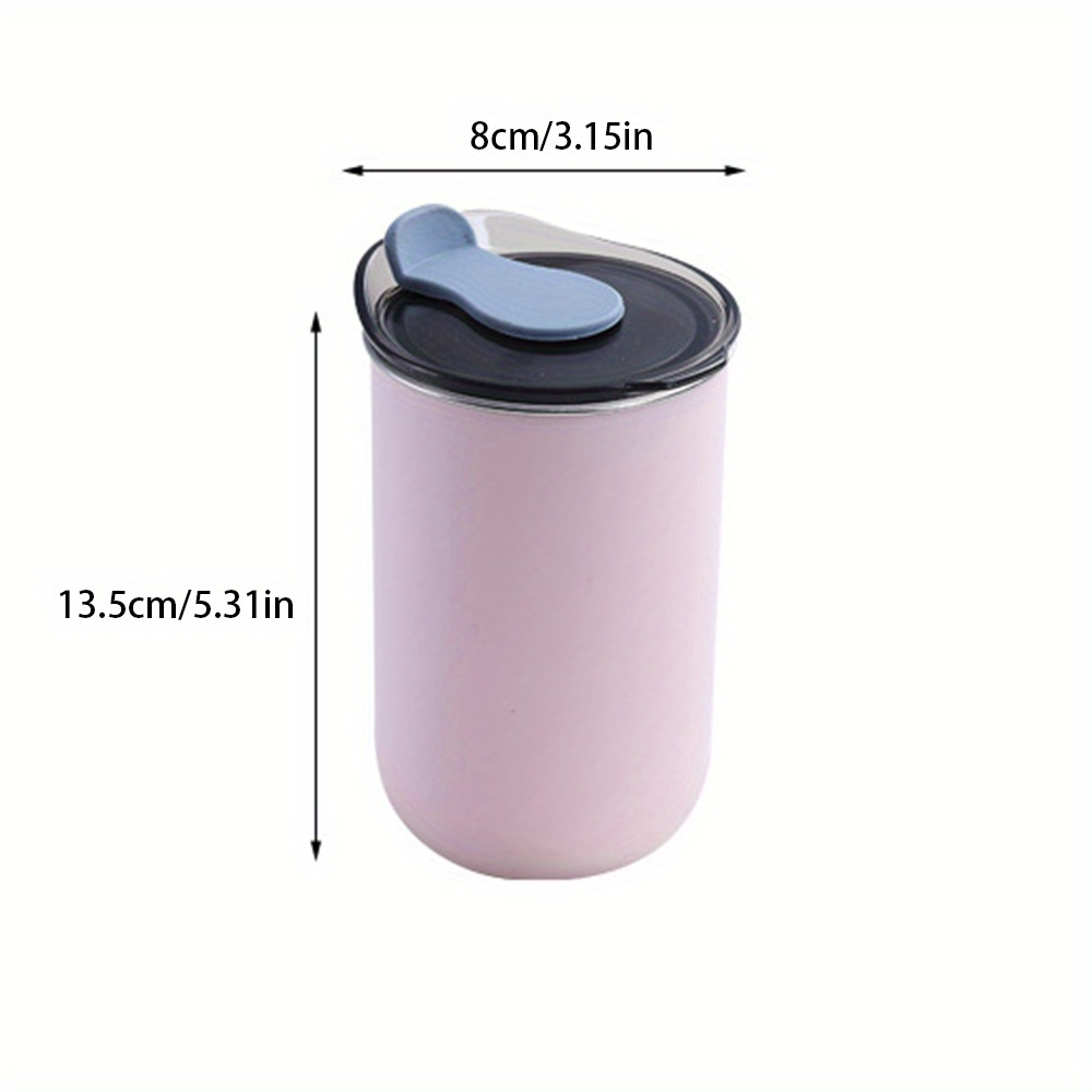 Personalizowana kubek ze stali – Coffee Equipment With Name recenzja i cena
