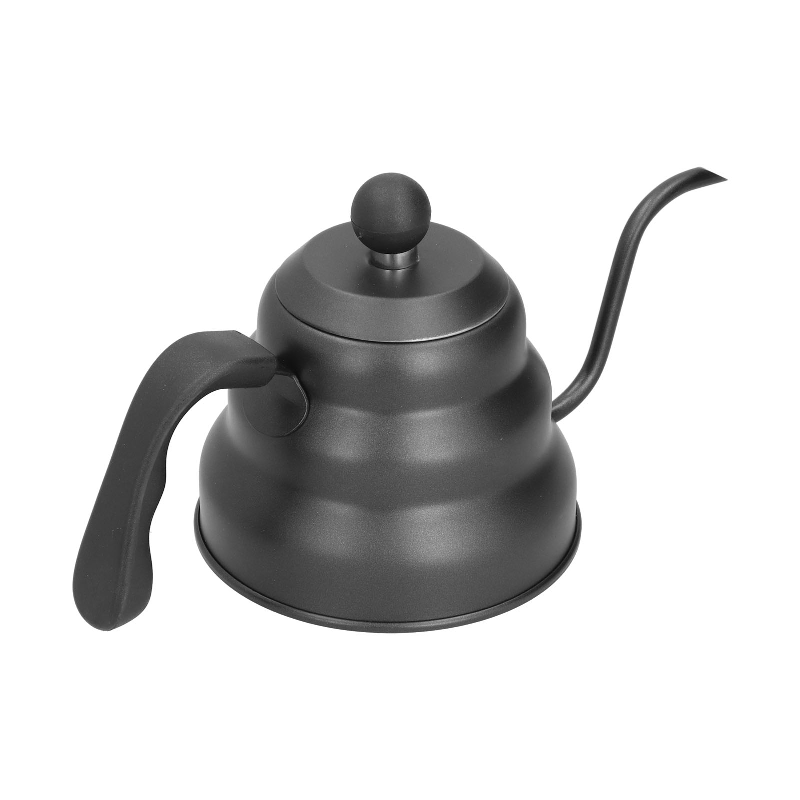 Kawiarka ze stali nierdzewnej  – Coffee Quality Control recenzja i cena