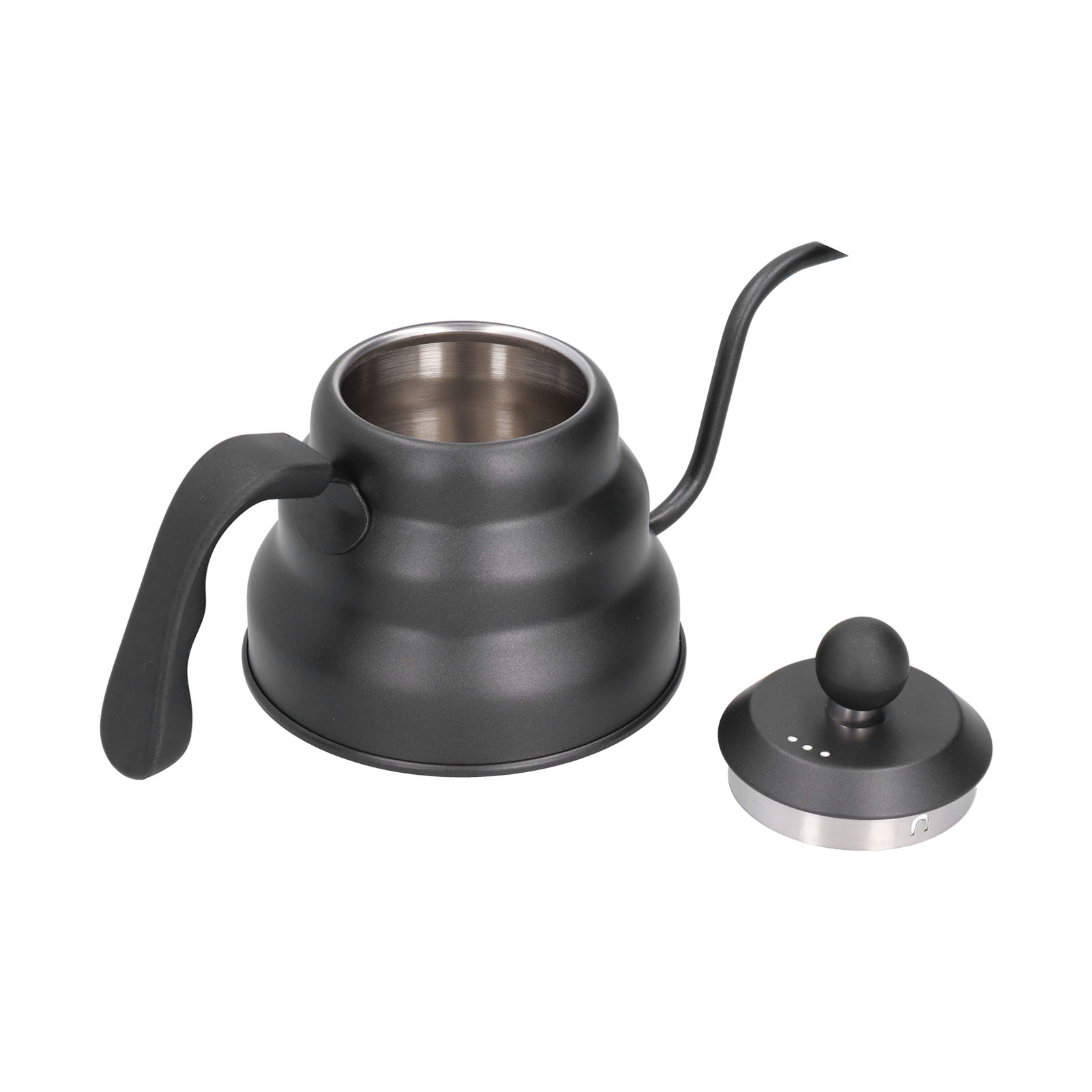Kawiarka ze stali nierdzewnej  – Coffee Quality Control recenzja i cena