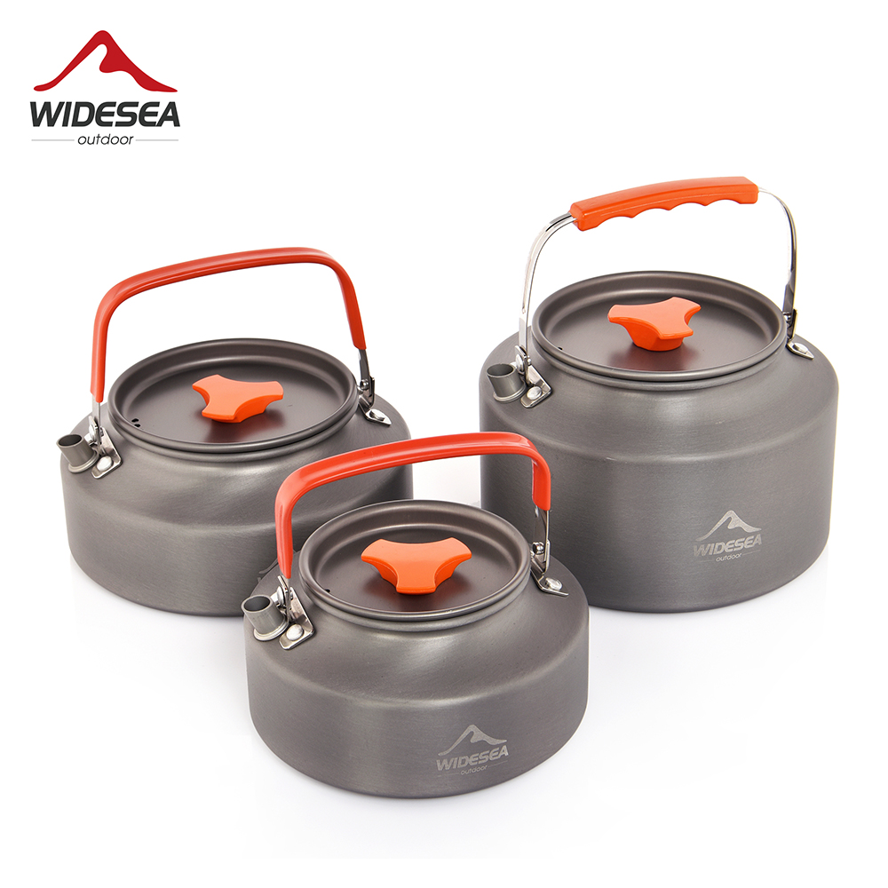 Veduea 1.1L 2L1.5L Camping cza – Coffee Equipment For Camping recenzja i cena