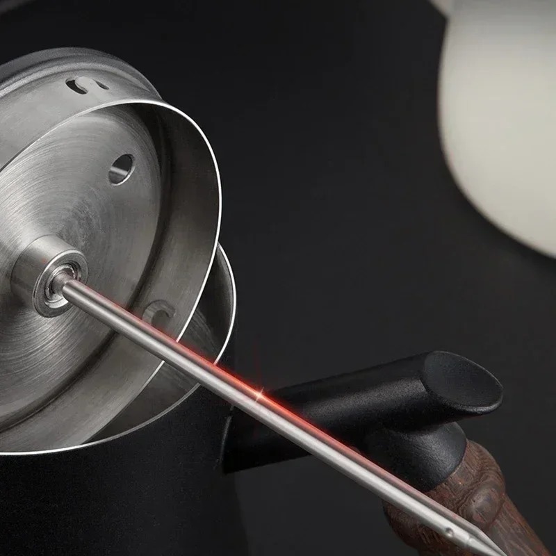 Termometr do spieniania mleka  – Milk Steaming Pitcher recenzja i cena