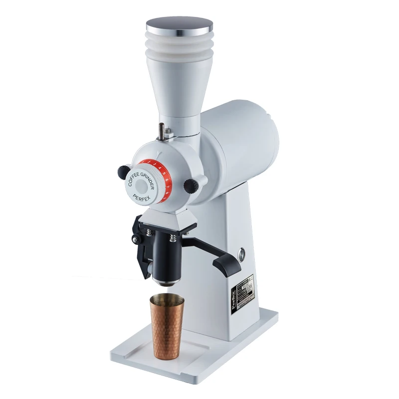 Regulowany Elektryczny Młynek  – Coffee Equipment Grinder recenzja i cena