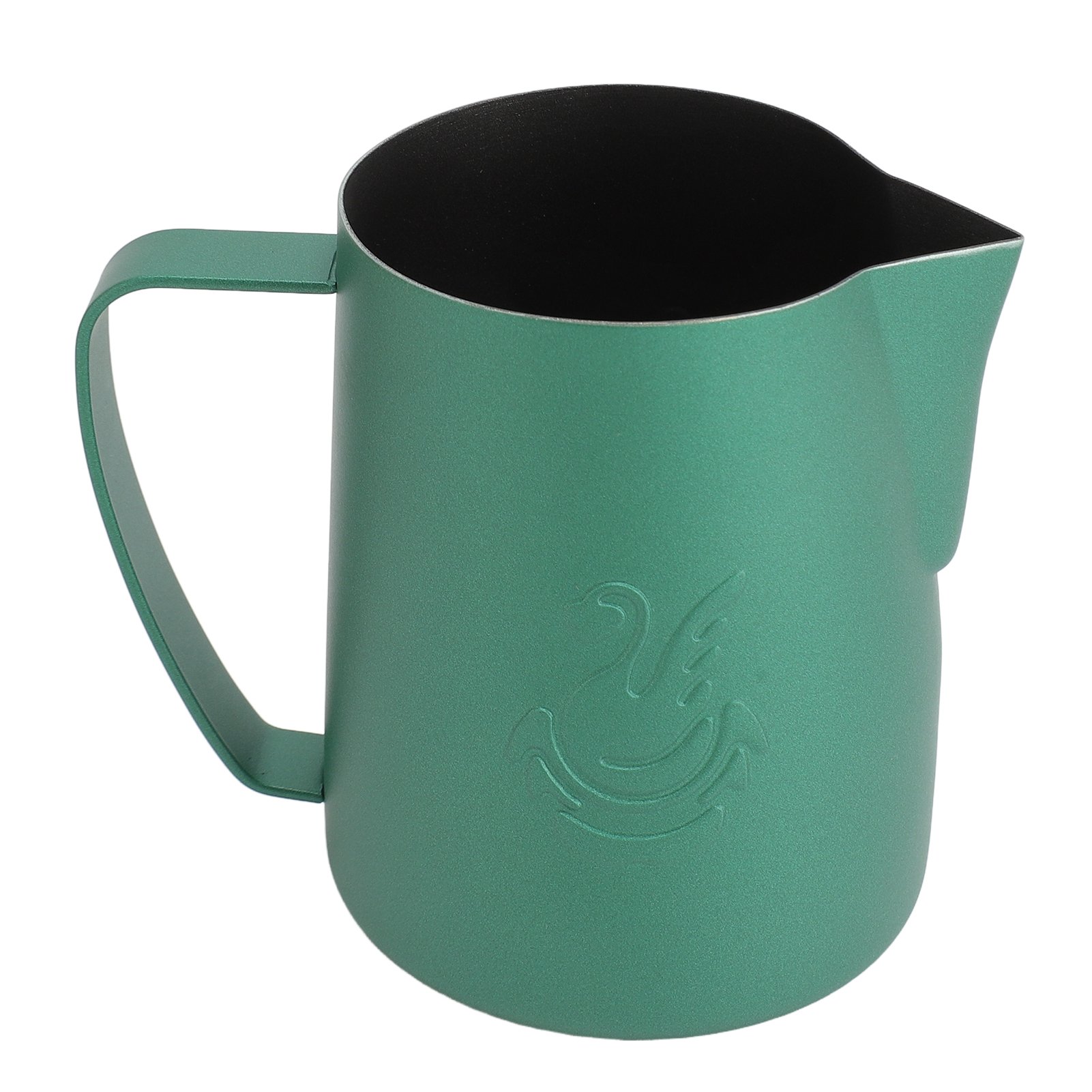 Dzbanek do spieniania mleka 48 – Milk Steaming Pitcher recenzja i cena