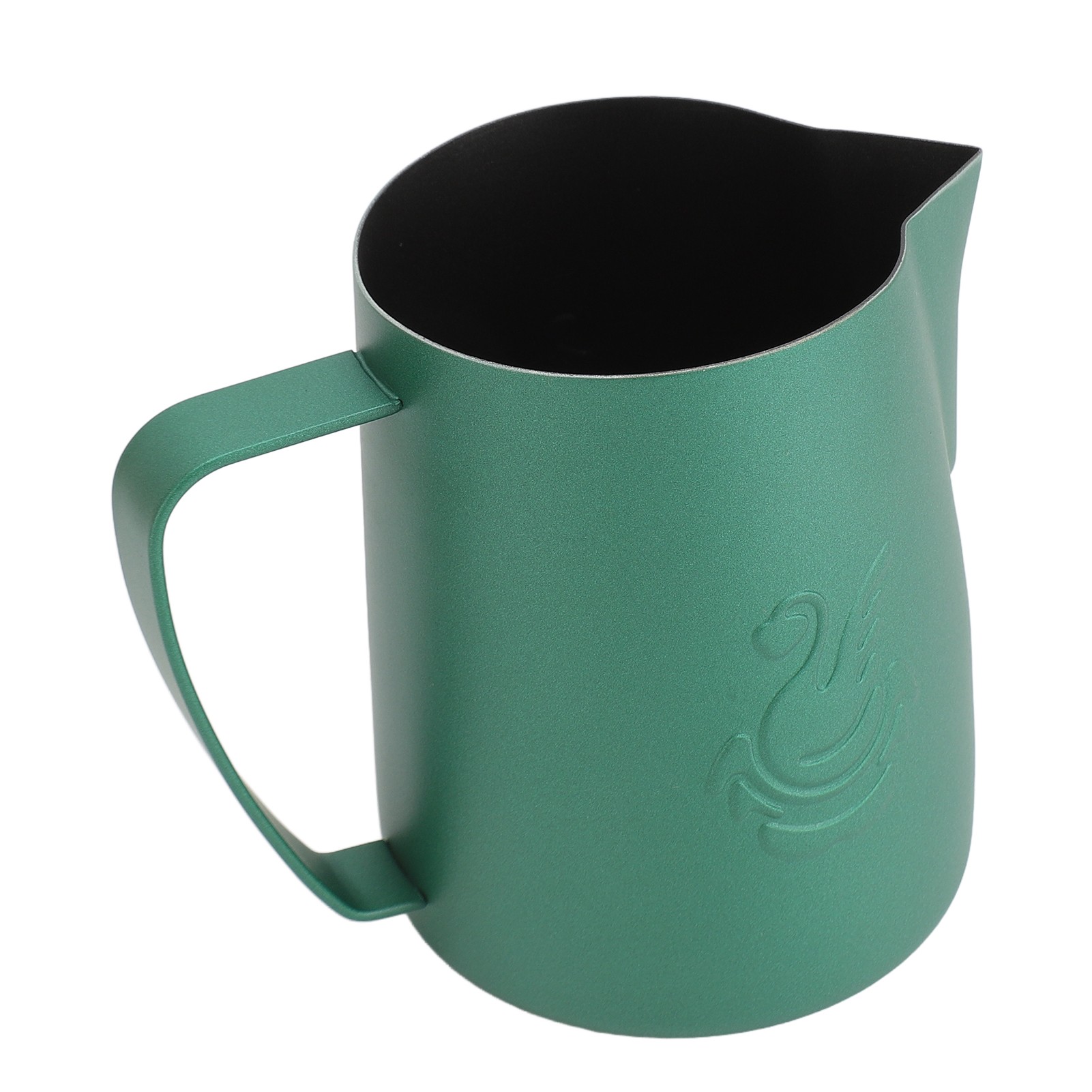 Dzbanek do spieniania mleka 48 – Milk Steaming Pitcher recenzja i cena