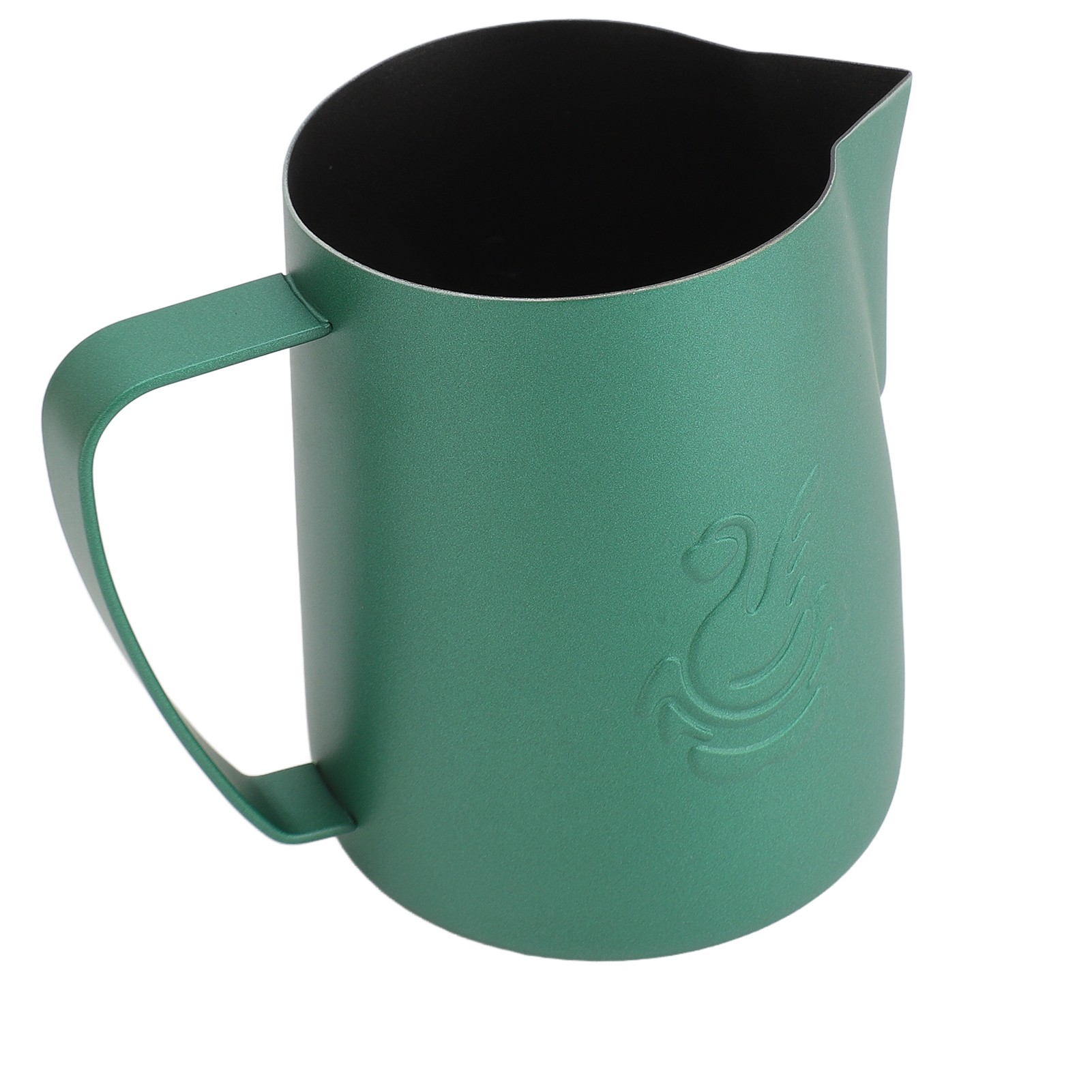 Dzbanek do spieniania mleka 48 – Milk Steaming Pitcher recenzja i cena