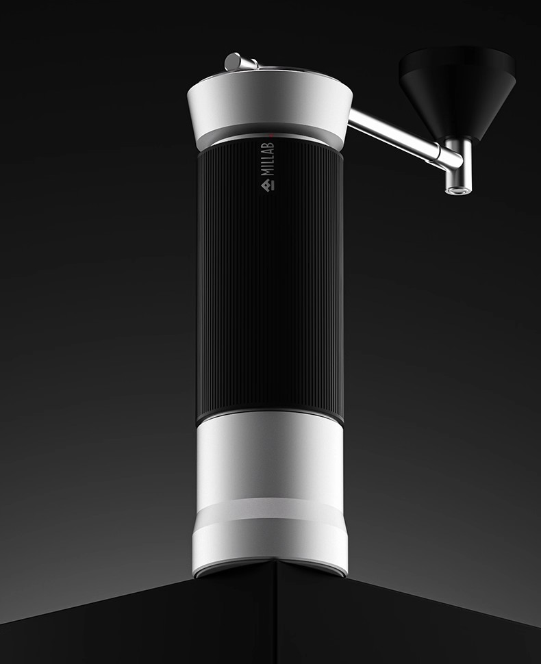 Młynek do kawy ręczny TIMEMORE – Coffee Equipment Grinder recenzja i cena