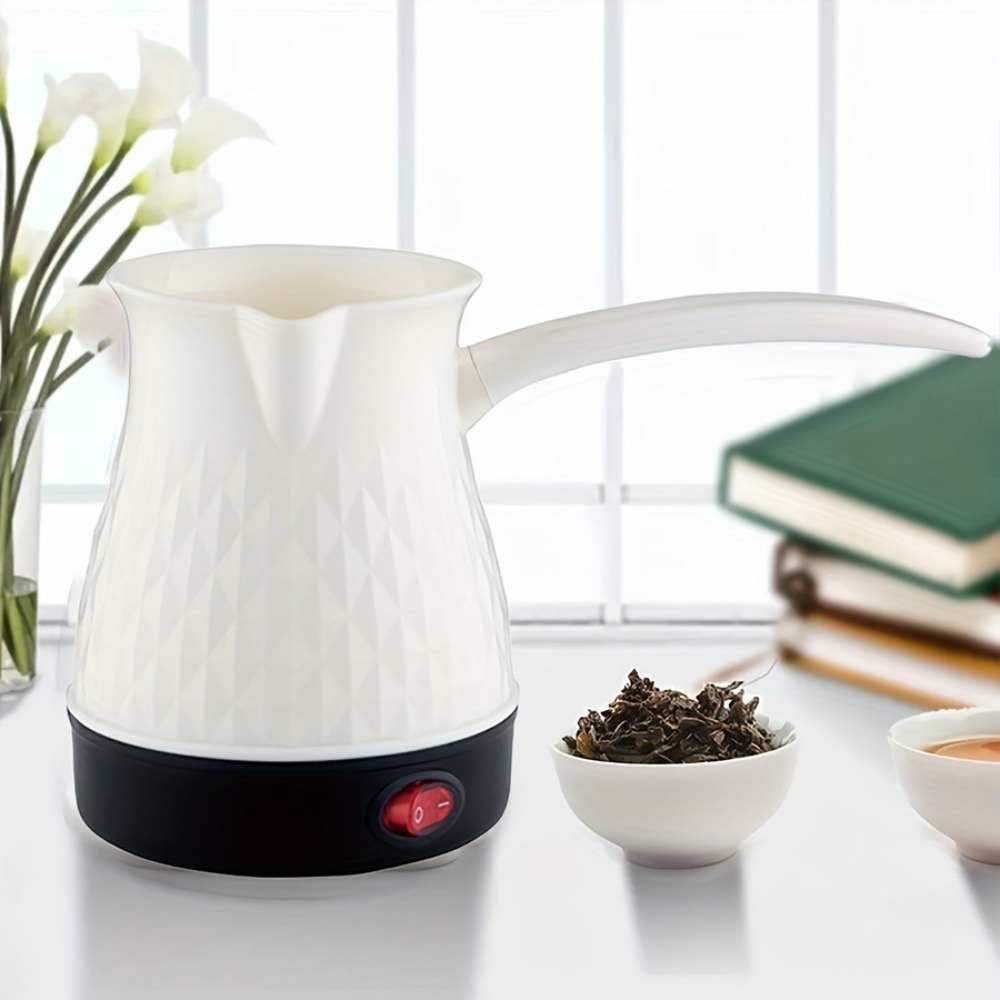 Wygodny w uchwycie elektryczny – Hero Coffee Equipment recenzja i cena
