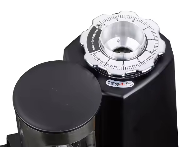 Innowacyjny, wielofunkcyjny el – Coffee Quality Control recenzja i cena
