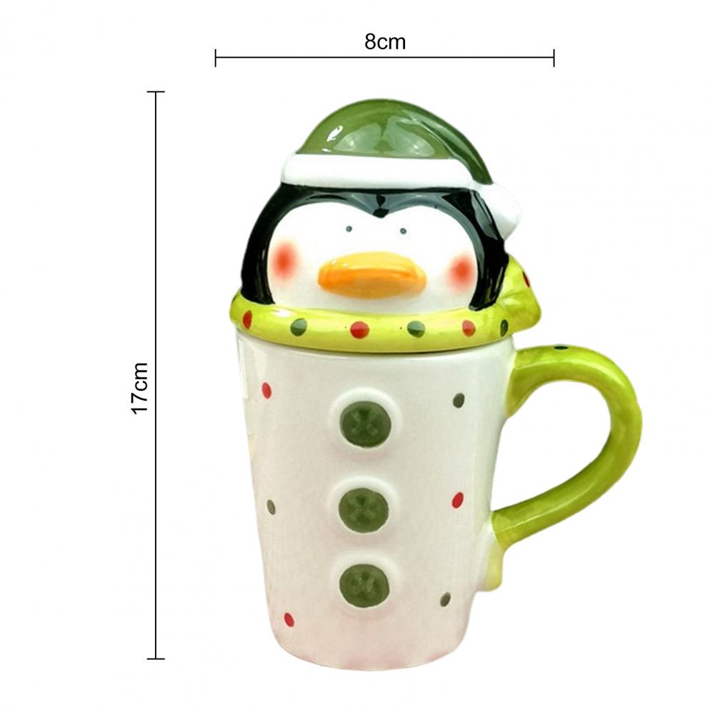 Kubek ceramiczny w kształcie c – Coffee Equipment For Camping recenzja i cena