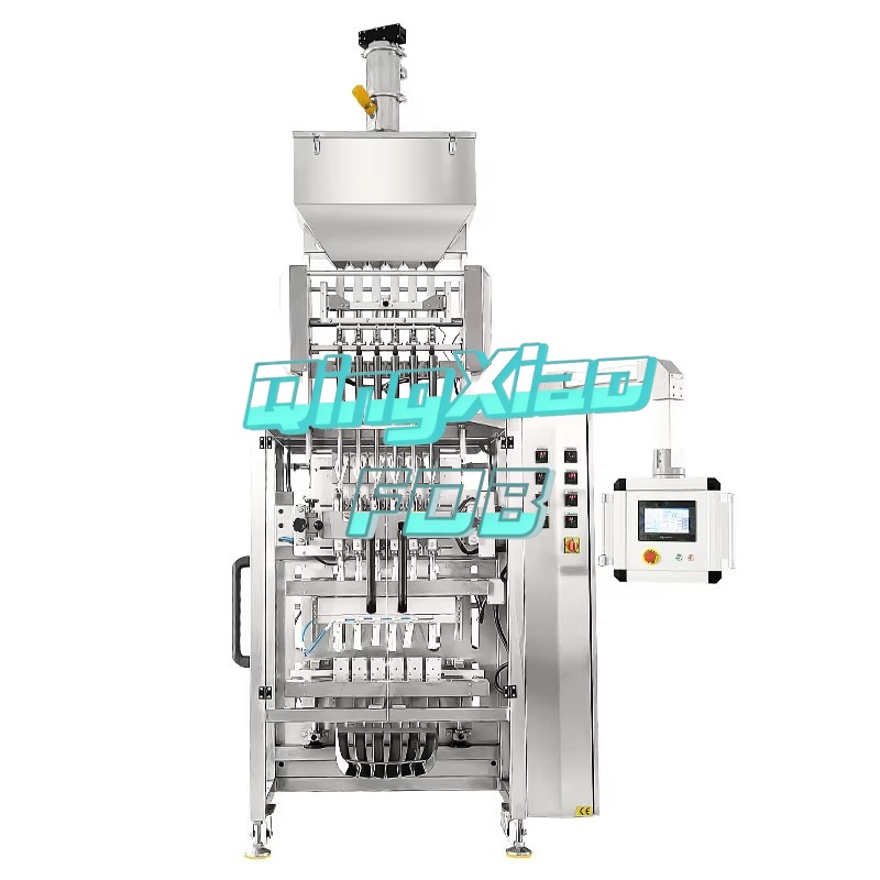 Maszyna do pakowania kawy w sa – Equipment Of Coffee Machine recenzja i cena