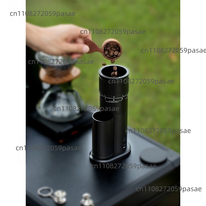 Zestaw do ręcznego parzenia ka – Coffee Equipment Grinder recenzja i cena