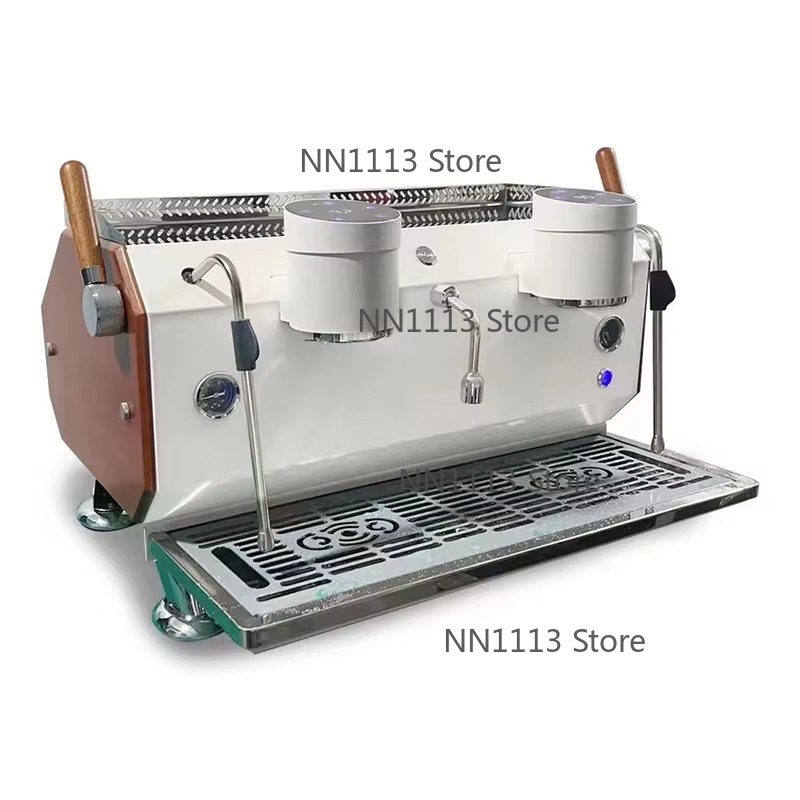 Ekspres do kawy z podwójnym bo – Coffee Quality Control recenzja i cena