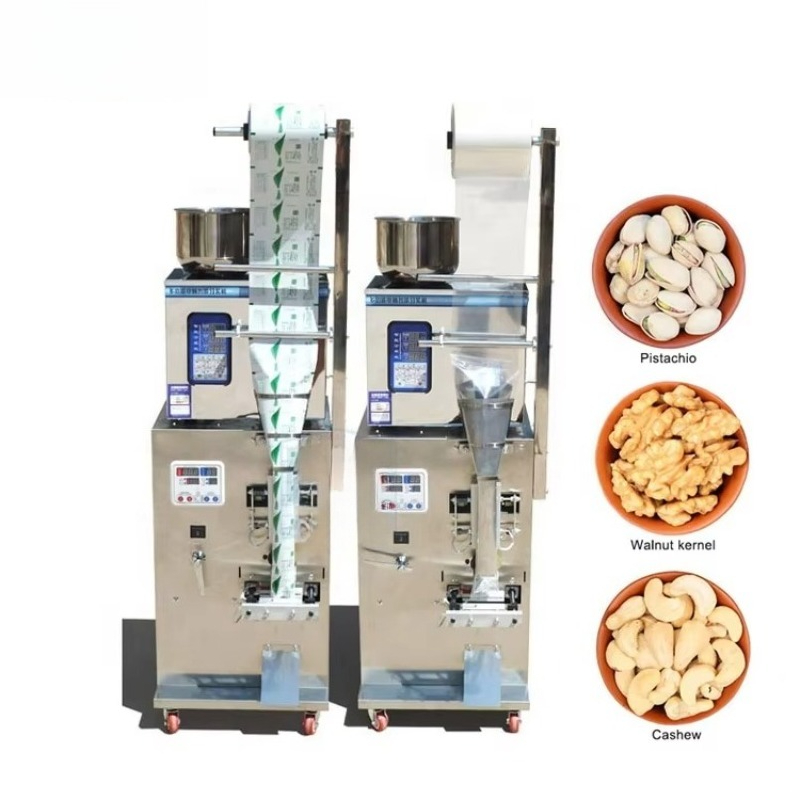 Wielofunkcyjna maszyna do pako – Equipment Of Coffee Machine recenzja i cena