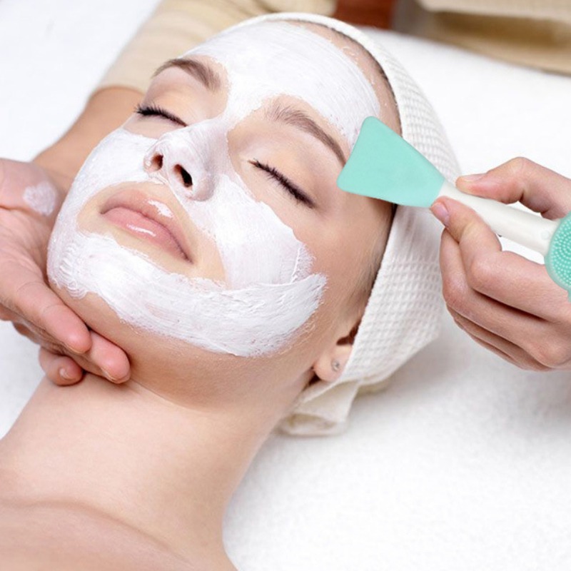 1 szt. Uniwersalna szczoteczka – Group Head Brush recenzja i cena