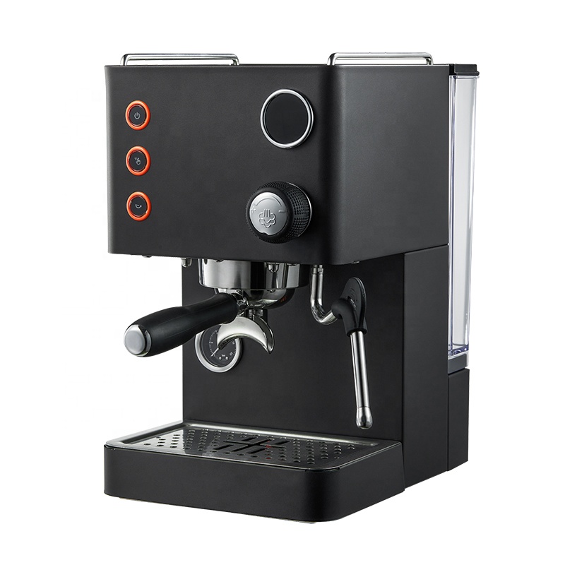 Wysokiej jakości domowy termob – Coffee Quality Control recenzja i cena