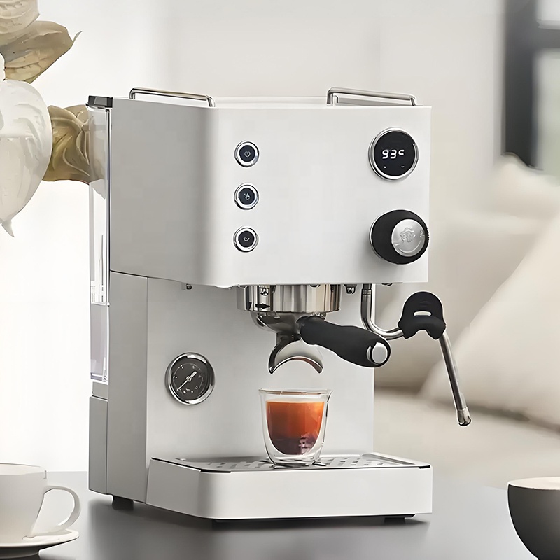 Wysokiej jakości domowy termob – Coffee Quality Control recenzja i cena