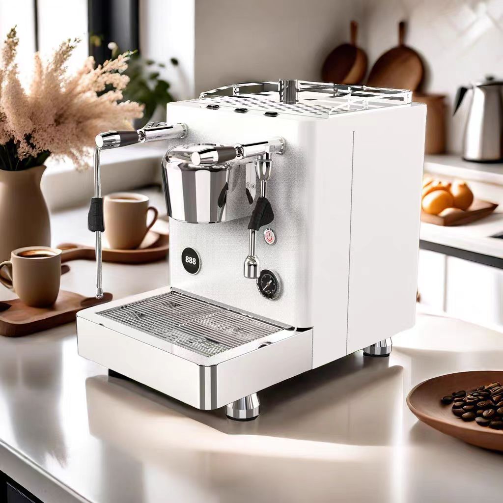 Wysokiej jakości fabryczne eks – Coffee Quality Control recenzja i cena