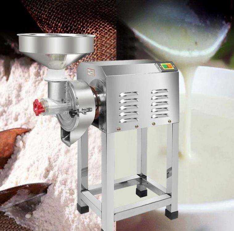 Maszyna do produkcji pasty orz – Coffee Equipment Grinder recenzja i cena