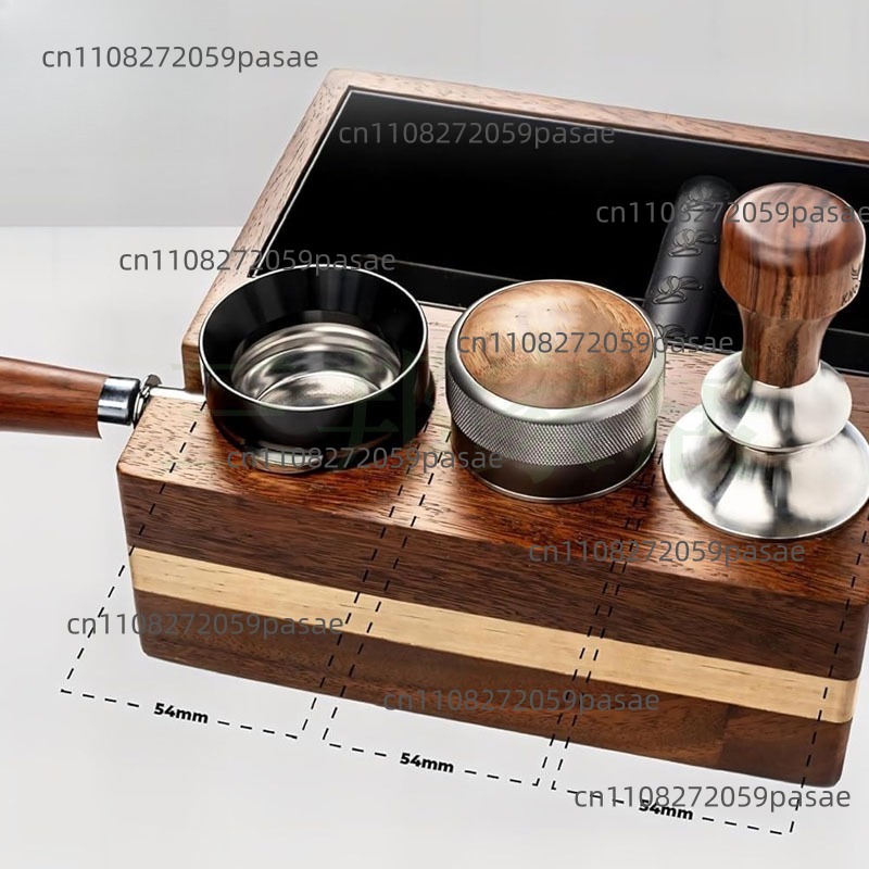 Pojemnik na kawę do metody pou – Coffee Equipment Grinder recenzja i cena