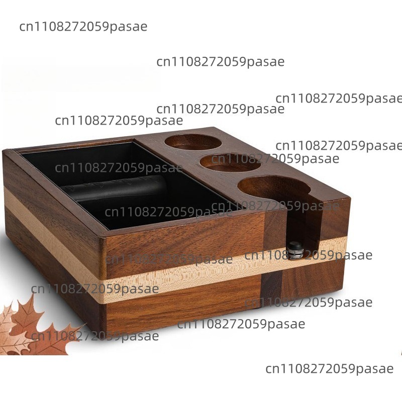 Pojemnik na kawę do metody pou – Coffee Equipment Grinder recenzja i cena