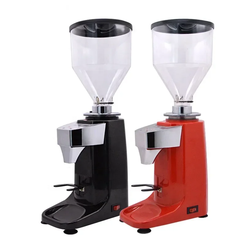 Wyprzedaż Sprzętu do Kawiarni  – Coffee Equipment Grinder recenzja i cena