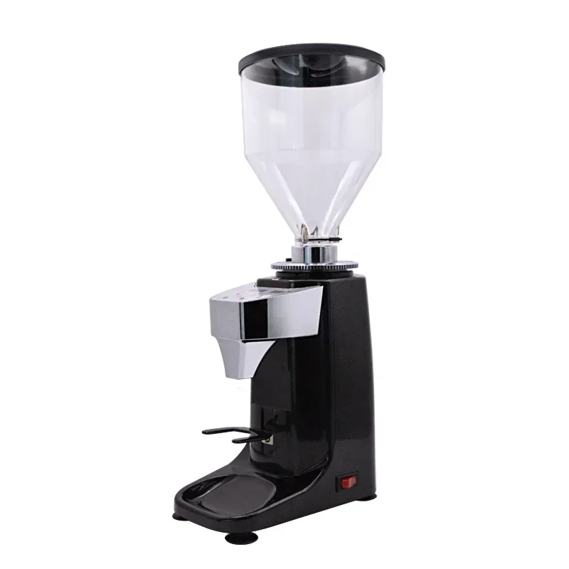 Wyprzedaż Sprzętu do Kawiarni  – Coffee Equipment Grinder recenzja i cena