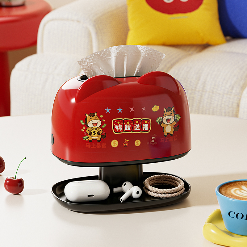 Wysokiej jakości pudełko na ch – Coffee Quality Control recenzja i cena